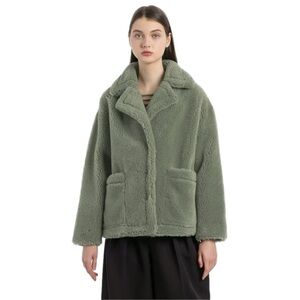 STAND STUDIO MARINA JACKET  XXS